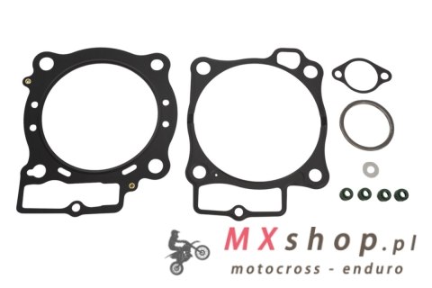 XRADICAL (ARTEIN GASKETS) USZCZELKI TOP END 4T HONDA CRF 450 R '17-'18 , CRF 450 RX '17-'18