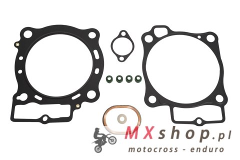 XRADICAL (ARTEIN GASKETS) USZCZELKI TOP END 4T HONDA CRF 450 R '21-'24 , CRF 450 RX '21-'24