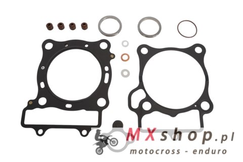 XRADICAL (ARTEIN GASKETS) USZCZELKI TOP END 4T HONDA CRF250R '18 '21 / CRF250RX '19 '21