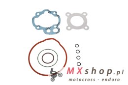 XRADICAL (ARTEIN GASKETS) USZCZELKI TOP END 50 CC ENGINE MINARELLI AM 50 3-4-5-6 APRILIA RS 50, RX 50, BETA RR-T 50, ART 50 , MO
