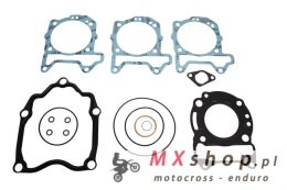 XRADICAL (ARTEIN GASKETS) USZCZELKI TOP END APRILIA ATLANTIC 125 '06-'08 , DERBI GP1 125 '06-'08 , DERBI RAMBLA 125 , GILERA RUN