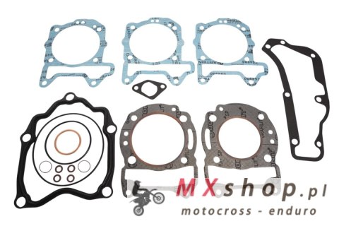 XRADICAL (ARTEIN GASKETS) USZCZELKI TOP END APRILIA ATLANTIC 125 / 200 '03-'05, SCARABEO 125 '03-'04 , GILERA RUNNER VXR 200 '02