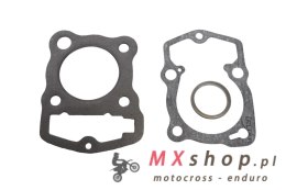 XRADICAL (ARTEIN GASKETS) USZCZELKI TOP END HONDA CB 125 , CS 125 -'88