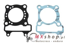 XRADICAL (ARTEIN GASKETS) USZCZELKI TOP END HONDA SH 150I , NES 150 , KEEWAY OUTLOOK 150 '07-'11