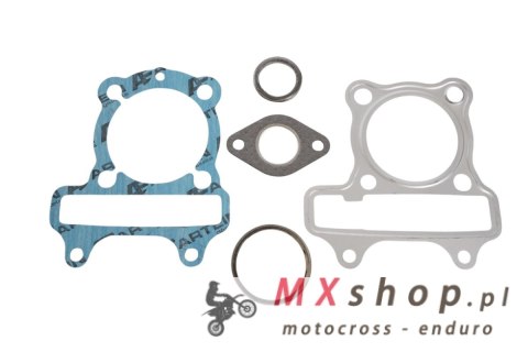 XRADICAL (ARTEIN GASKETS) USZCZELKI TOP END KEEWAY ARN 125, FOCUS 125, MATRIX 125