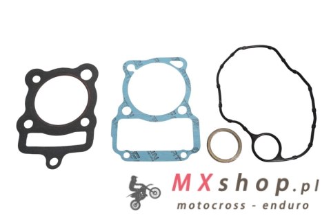 XRADICAL (ARTEIN GASKETS) USZCZELKI TOP END KEEWAY SPEED 125 , SUPERLIGHT 125