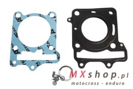 XRADICAL (ARTEIN GASKETS) USZCZELKI TOP END KYMCO BET WIN 125 '00-'02 , BET WIN 125 EU2 '03-'04, DINK LX 125 4T LC '98-'00, DINK