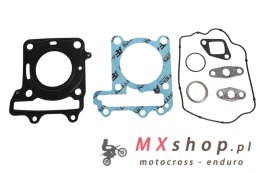 XRADICAL (ARTEIN GASKETS) USZCZELKI TOP END KYMCO DINK 125 EU3 '06-'07 , GRAN DINK 125 EU3 '06-'07 , GRAN DINK 125 WINKER '09-, 