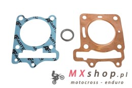 XRADICAL (ARTEIN GASKETS) USZCZELKI TOP END KYMCO DINK 150