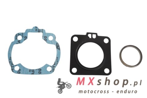 XRADICAL (ARTEIN GASKETS) USZCZELKI TOP END KYMCO DINK 50 AC '97-'01 , TOP BOY 50 ON / OFF AC 2T '00-'05, COBRA CROSS 50 AC 2T '