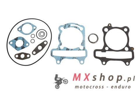 XRADICAL (ARTEIN GASKETS) USZCZELKI TOP END KYMCO PEOPLE S 200 , S 200I '05-'07 , AGILITY 200I R16 '10- , LIKE 200 LX '11-