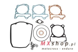 XRADICAL (ARTEIN GASKETS) USZCZELKI TOP END PIAGGIO LIBERTY 200 / 200 EU3 / 200 RST / 200 SPORT '04- , DERBI BOULEVARD 200 4T '0