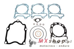 XRADICAL (ARTEIN GASKETS) USZCZELKI TOP END PIAGGIO MP3 300 , VESPA GTS 300 , VESPA GTV 300 , BEVERLY 300 , APRILIA SCARABEO 300