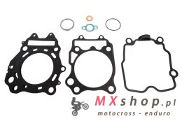 XRADICAL (ARTEIN GASKETS) USZCZELKI TOP END SUZUKI AN BURGMAN 400 4T LC '03-'06