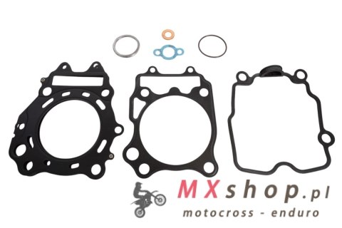 XRADICAL (ARTEIN GASKETS) USZCZELKI TOP END SUZUKI AN BURGMAN 400 4T LC '03-'06