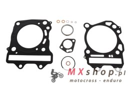XRADICAL (ARTEIN GASKETS) USZCZELKI TOP END SUZUKI AN BURGMAN 400 4T LC '07-