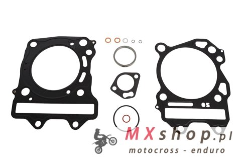 XRADICAL (ARTEIN GASKETS) USZCZELKI TOP END SUZUKI AN BURGMAN 400 4T LC '07-