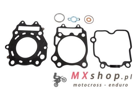 XRADICAL (ARTEIN GASKETS) USZCZELKI TOP END SUZUKI BURGMAN 250 4T LC '03-'06