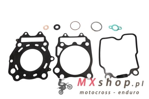 XRADICAL (ARTEIN GASKETS) USZCZELKI TOP END SUZUKI BURGMAN 250 4T LC '98-'02