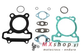 XRADICAL (ARTEIN GASKETS) USZCZELKI TOP END SYM FIDDLE 125 / FIDDLE II 125 '10-'13, JET 4 125 '09 , SYMPHONY 125 / DD / S / SR '