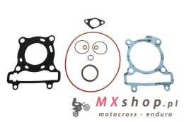 XRADICAL (ARTEIN GASKETS) USZCZELKI TOP END YAMAHA X-CITY 125 VP '08-, X-MAX 125 YP-R / ABS '06, MBK CITYLINER 125 4T EURO 3 '08
