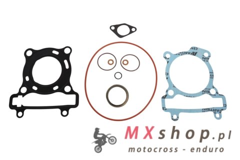 XRADICAL (ARTEIN GASKETS) USZCZELKI TOP END YAMAHA X-CITY 125 VP '08-, X-MAX 125 YP-R / ABS '06, MBK CITYLINER 125 4T EURO 3 '08