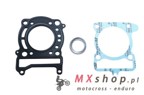 XRADICAL (ARTEIN GASKETS) USZCZELKI TOP END YAMAHA MAJESTY 125 '98-'01, YP MAJESTY 125 4T '03-'07, MBK SKYLINER 125 '08-