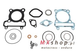 XRADICAL (ARTEIN GASKETS) USZCZELKI TOP END YAMAHA NXC CYGNUS X 125 '04-'10, YW BW'S 125 '10-, ZUMA 125 '09, MBK WAAP '08-, XC F