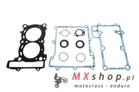 XRADICAL (ARTEIN GASKETS) USZCZELKI TOP END YAMAHA XP 500 T-MAX '01-'12 , XP 500 T-MAX ABS '05-'12