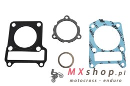 XRADICAL (ARTEIN GASKETS) USZCZELKI TOP END YAMAHA YBR 125, RIEJU MRX 125 4T AC '07-, SMX 125 4T AC '07-