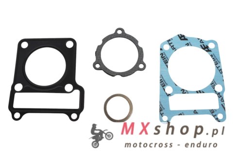XRADICAL (ARTEIN GASKETS) USZCZELKI TOP END YAMAHA YBR 125, RIEJU MRX 125 4T AC '07-, SMX 125 4T AC '07-