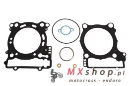 XRADICAL (ARTEIN GASKETS) USZCZELKI TOP END YAMAHA YP MAJESTY 400 '04-'06, YP MAJESTY 400 '07-'13 , X-MAX 400 '14-'15
