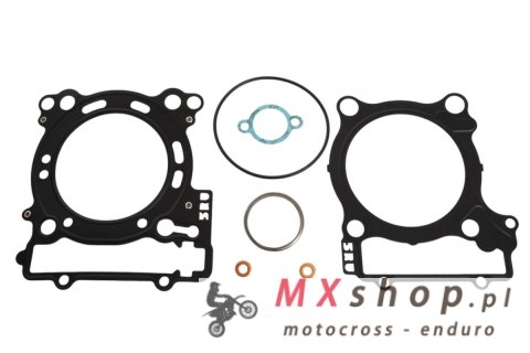 XRADICAL (ARTEIN GASKETS) USZCZELKI TOP END YAMAHA YP MAJESTY 400 '04-'06, YP MAJESTY 400 '07-'13 , X-MAX 400 '14-'15