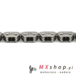 RMS ŁAŃCUSZEK ROZRZĄDU SUZUKI UH 125 BURGMAN '02-'16; UH 150 BURGMAN '99-'06; UH 200 BURGMAN '02-'16 (100) KMC