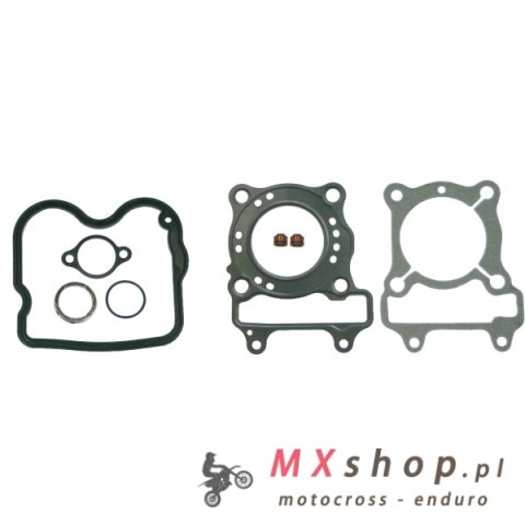 RMS USZCZELKI TOP-END HONDA SH 125 '01-'12