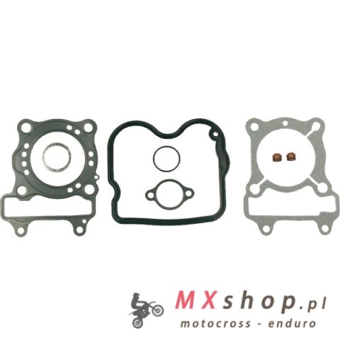 RMS USZCZELKI TOP-END HONDA SH 150 '01-'12; FES 150 S-WING '07-'09; NES 150 '00-'10