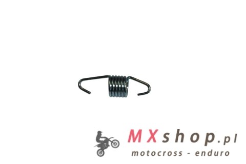 SPI SNOW SPRĘŻYNA WYDECHU ARCTIC CAT (DŁ. 56,5 MM) (OEM: 0612-820; 2612-257; 2612-399) (1 SZT.) (SKUTER ŚNIEŻNY)