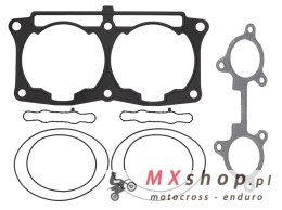 SPI SNOW USZCZELKI TOP END POLARIS INDY / RMK / SWITCHBACK 850 '20-'24, RUSH '19-'20, PATRIOT 9R RMK '23, (SKUTER ŚNIEŻNY)
