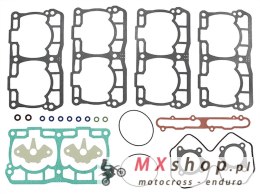 SPI SNOW USZCZELKI TOP END SKI DOO BACKCOUNTRY 850 '19-'20, EXPEDITION EXTREME 850 '20-'21, FREERIDE 850 '18-'20, MXZ 850 '17-'2