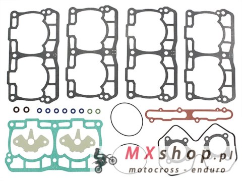 SPI SNOW USZCZELKI TOP END SKI DOO BACKCOUNTRY 850 '19-'20, EXPEDITION EXTREME 850 '20-'21, FREERIDE 850 '18-'20, MXZ 850 '17-'2