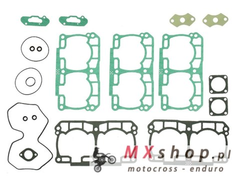 SPI SNOW USZCZELKI TOP END SKI DOO EXPEDITION 800 16-'19, FREERIDE 800 '13-'17, GSX / MXZ 800 '13-'15, RENEGADE X / SUMMIT / RAV