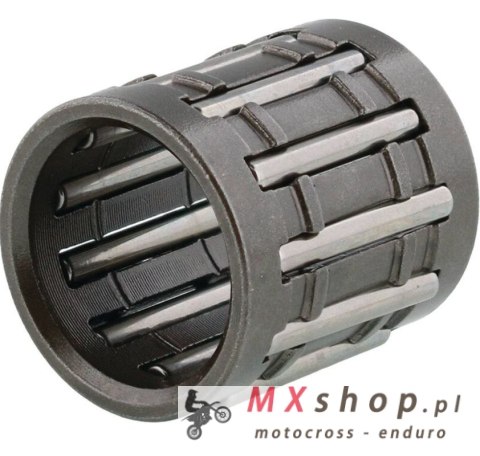 VERTEX 2025/06 ŁOŻYSKO GŁÓWKI KORBOWODU (IGIEŁKOWE) HONDA CR 125 R '79-'84, SUZUKI RM 125 '80-'84 (14X18X20MM)