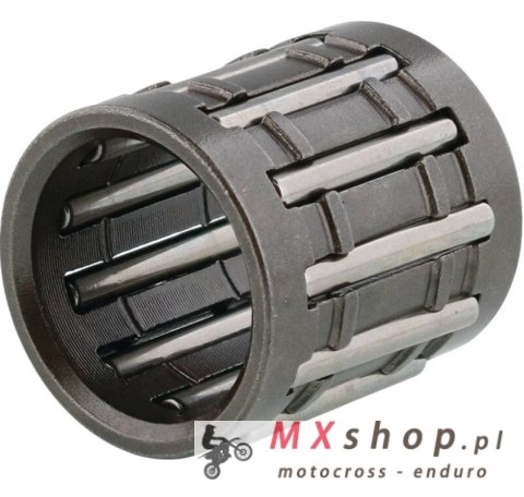 VERTEX 2025/06 ŁOŻYSKO GŁÓWKI KORBOWODU (IGIEŁKOWE) HONDA CR 125 R '79-'84, SUZUKI RM 125 '80-'84 (14X18X20MM)