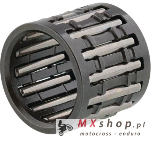 VERTEX 2025/06 ŁOŻYSKO GŁÓWKI KORBOWODU (IGIEŁKOWE) HONDA CR 125 R '88-'07, KAWASAKI KX 125 '94-'97, YAMAHA YZ / WR 125 '01-'25,