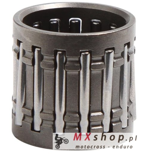 VERTEX 2025/06 ŁOŻYSKO GŁÓWKI KORBOWODU (IGIEŁKOWE) HONDA CR 250 R '84-'07, ATC 250 R '85-'86, TRX 250 R '86, YAMAHA YZ 250 '99-