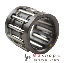 VERTEX 2025/06 ŁOŻYSKO GŁÓWKI KORBOWODU (IGIEŁKOWE) KAWASAKI KX 125 '79-'93, KDX 200 '89-'06, KDX 220 '97-'05 (16X21X19,5MM)