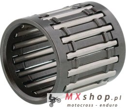 VERTEX 2025/06 ŁOŻYSKO GŁÓWKI KORBOWODU (IGIEŁKOWE) KAWASAKI KX 250 '78-'08, KDX 250 '91-'94, JS 650 '87-'93 (18X22X23,6MM)