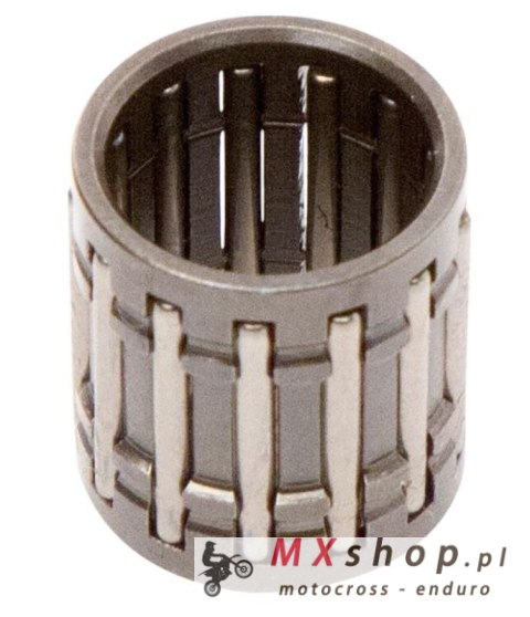 VERTEX 2025/06 ŁOŻYSKO GŁÓWKI KORBOWODU (IGIEŁKOWE) KAWASAKI KX 80 / 85 '82-'25, KX 100 '85-'21, KX 112 '22-'25 (14X18X17,5MM)