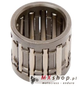 VERTEX 2025/06 ŁOŻYSKO GŁÓWKI KORBOWODU (IGIEŁKOWE) SUZUKI RM 250 '89-'18, RMX 250 '89-'95, YAMAHA YZ 250 '83-'98 (18X23X22MM)