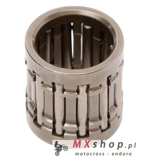 VERTEX 2025/06 ŁOŻYSKO GŁÓWKI KORBOWODU (IGIEŁKOWE) YAMAHA BLASTER 200 '88-'06, BANSHEE 350 '87-'06 (16X21X22,5MM)